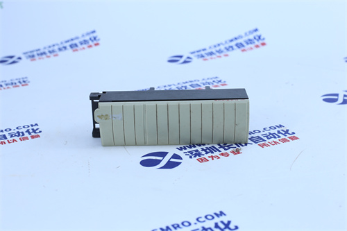 GE	IC693DSM302-BF数字量输入模块