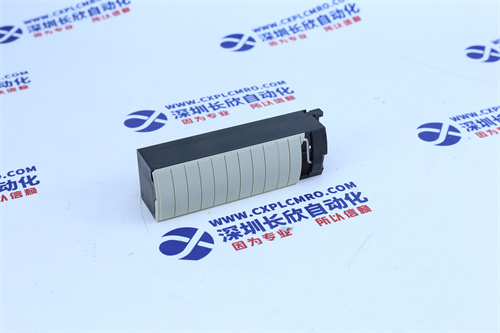 FOXBORO P0916BX数字量输入模块