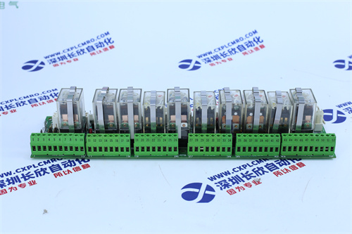 A-B	1756-IF16输入模块