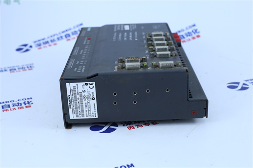 ABB	REF615C_D 卡件