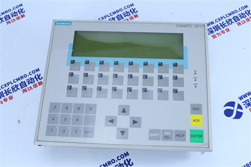 A-B	1756-OB16D数字量输出模块