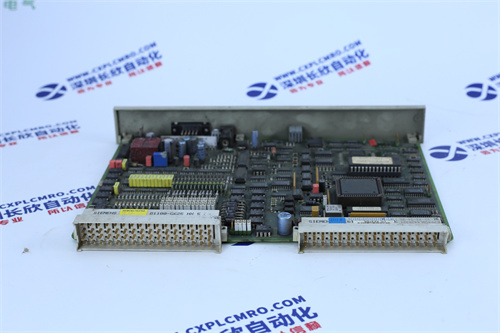 FOXBORO IPM02/P0904HA通用 I/O 模块