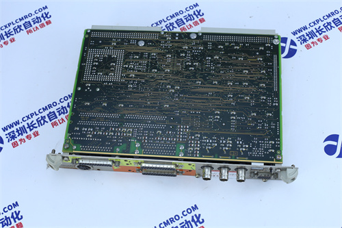 A-B	1746-P2脉冲输出模块