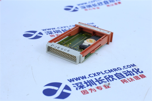 WESTINGHOUSE	1B30035H01数字量输入模块