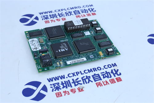FOXBORO FBM203输入模块
