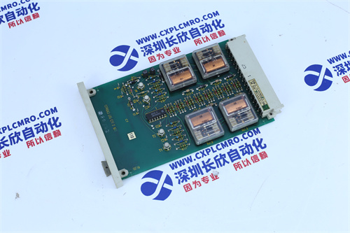 FOXBORO FBM201模拟量输入模块