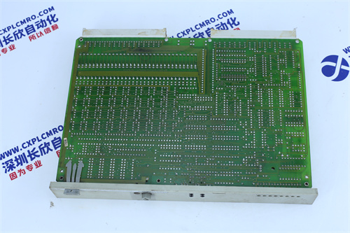 ABB	TBU850I/O 模块