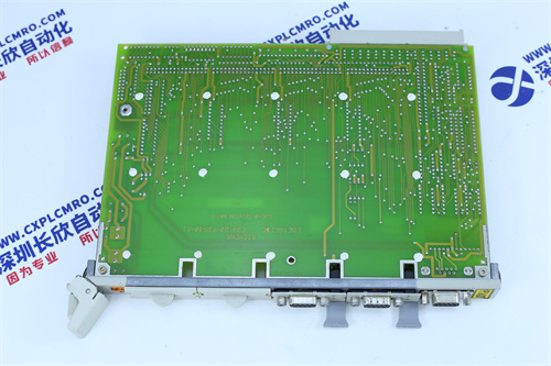 ABB	NTAC-02控制回路诊断模块