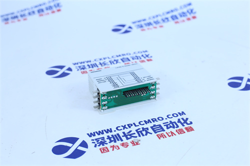 BENTLY 330106-05-30-10-02-00模块