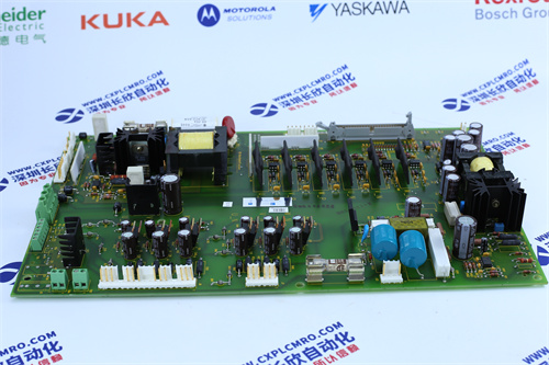 ABB	ASFC-01C输出模块