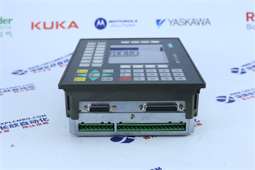 Mercoid	DA-7031-153-7模拟量输入模块