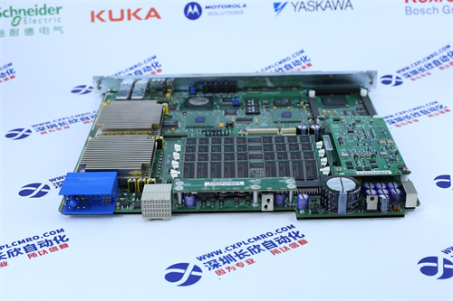 A-B	1756-OB16D数字量输出模块