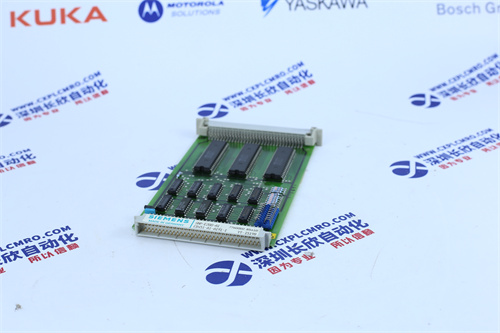 EMERSON	HD22005-3A输出模块