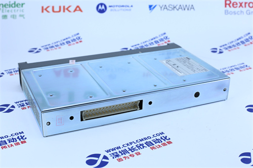 YESKAWA SGD-08AN输出模块