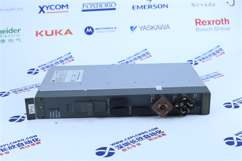 SUPCON	SUP-2119M输入模块