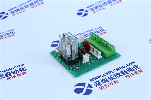 A-B	1756-A17  17槽机架模块