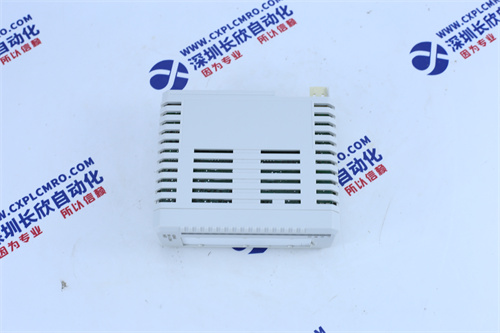 SCHNEIDER	140ACI03000模拟量输出模块