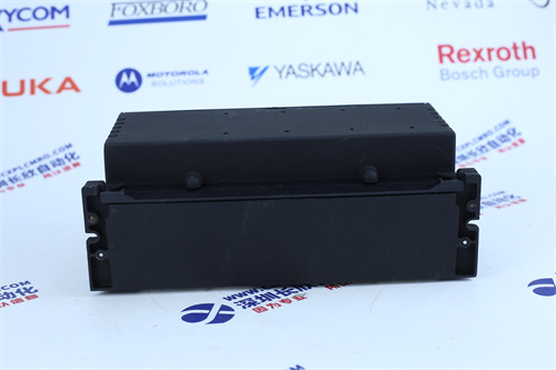 B&R	ECA162-01以太网通信适配器