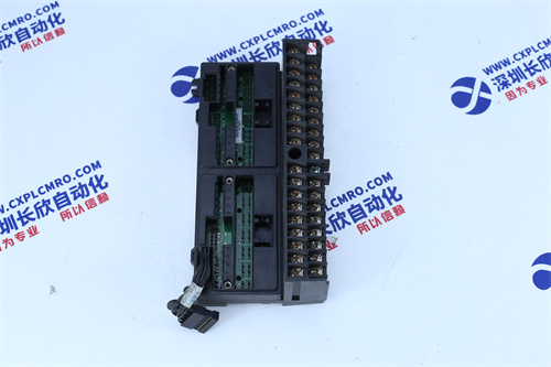 A-B	1756-PA75/B电源模块