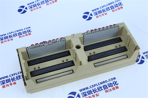 A-B	1756-PA75驱动模块