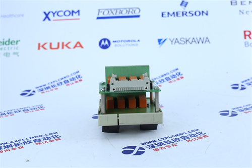 AB	1746-NI8输入/输出模块