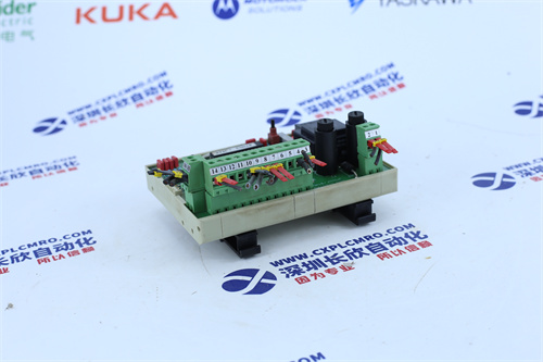 A-B	1794-L34输入/输出模块