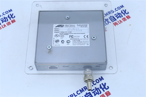 A-B	1756-DNB控制模块