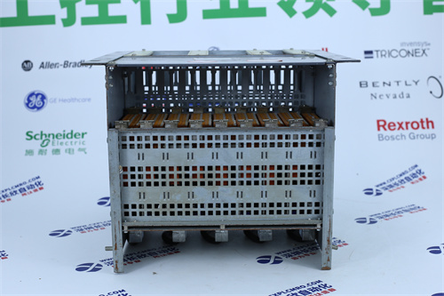 YASKAWA	SGMAV-08ADA61伺服放大器模块