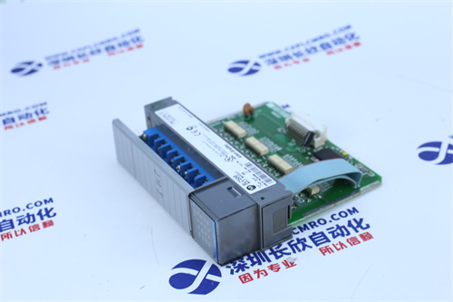 A-B	1762-L40BWA控制模块