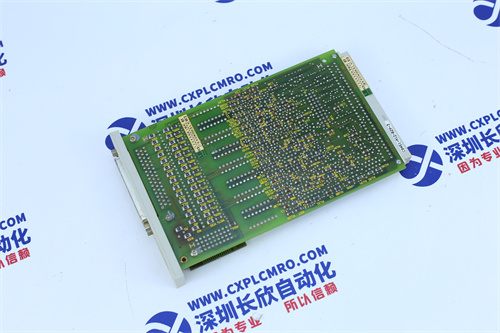 ABB	NDIO-02输入输出模块