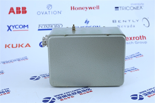 HollySys	SM481自动化控制系统模块