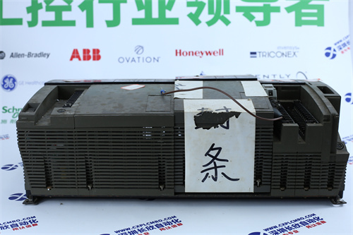 A-B	1756-IF8输入/输出（I/O）模块