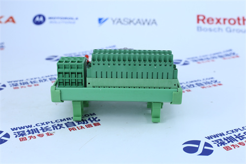 A-B	22B-D6P0N104编程逻辑控制器