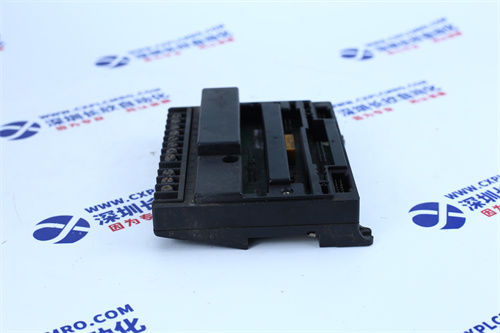 ABB	NTAI05模拟量输入模块