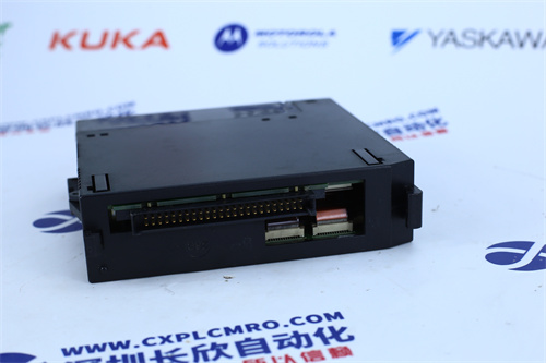 WESTINGHOUSE	1C31181G01模拟量输出模块，