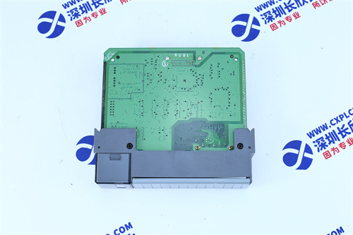  SCHNEIDER	140DAI75300模拟量输入模块