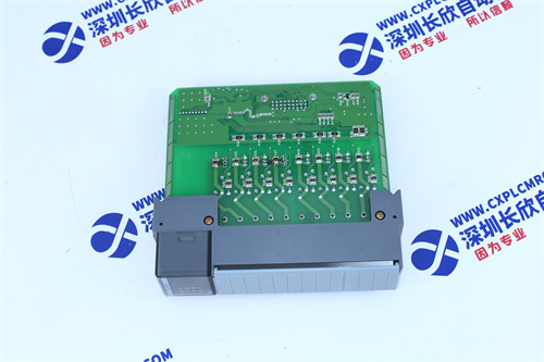 GE	IC694MDL660输入模块