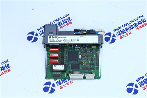 SCHNEIDER	TSXP57104M输出模块