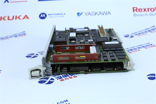 YASKAWA	SGMAH-04AAA61D-OY输出模块