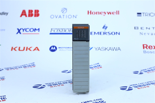 EMERSON	PCM-1数字通信模块