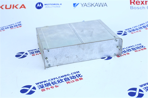 WESTINGHOUSE	5X00121G01交流接触器模块