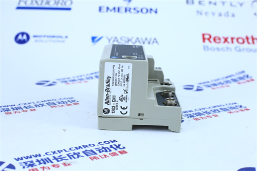 WESTINGHOUSE	5X00121G01接触器模块