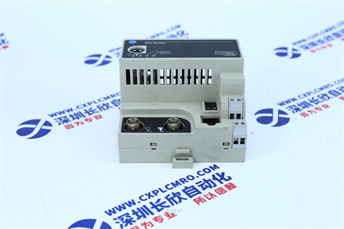 A-B	1746-NT4接口模块