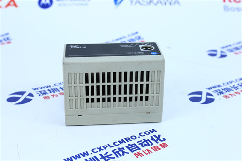 ABB	AO810 V2模拟量输出模块