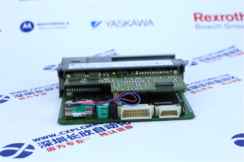 Schneider	140ACO02000自动化控制模块