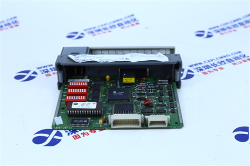 ABB	3BSE008572R1安全继电器模块