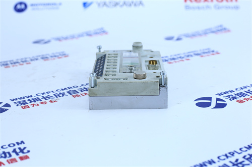 GE	IC200PBI001-FGI/O模块