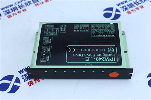 SCHNEIDER	140DAI75300接触器模块