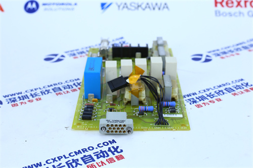 BACHMANN	BS207数字量输入模块