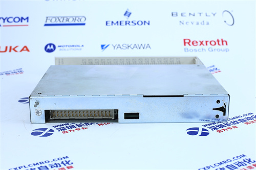 FOXBORO P0924JH模拟量输出模块